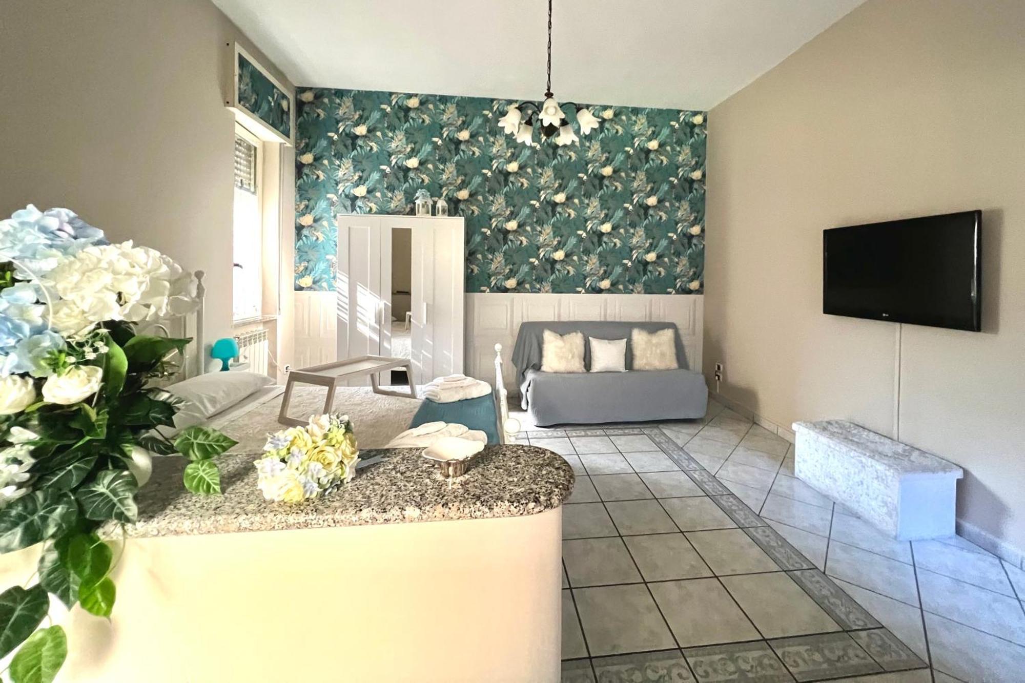 Royal House Trecase Quarto foto